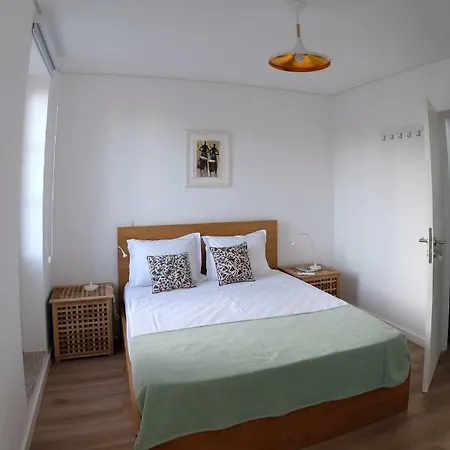 Casa Saldanha Holiday home