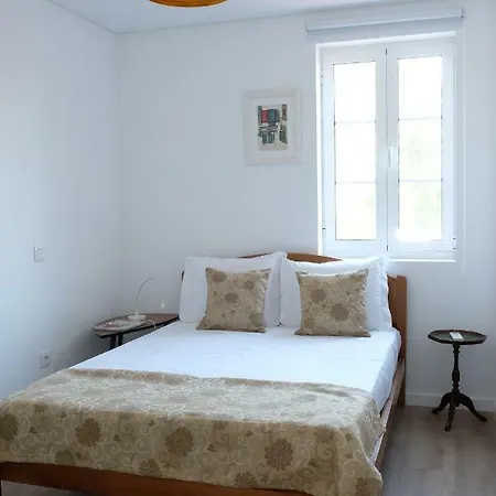 Casa Saldanha Holiday home *