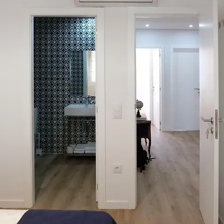 Casa Saldanha * Porto