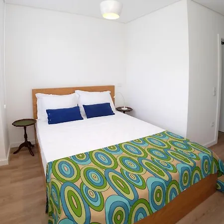 Casa Saldanha Holiday home