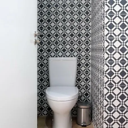 Holiday home Casa Saldanha