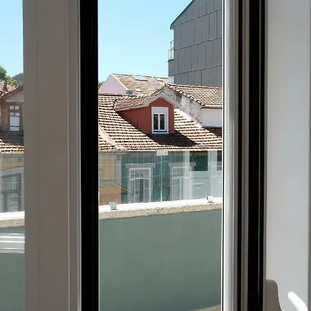 Casa Saldanha *