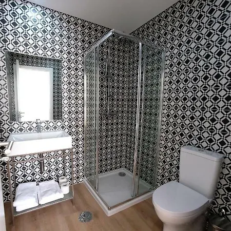 Casa Saldanha Holiday home *