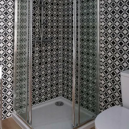 Holiday home Casa Saldanha Porto