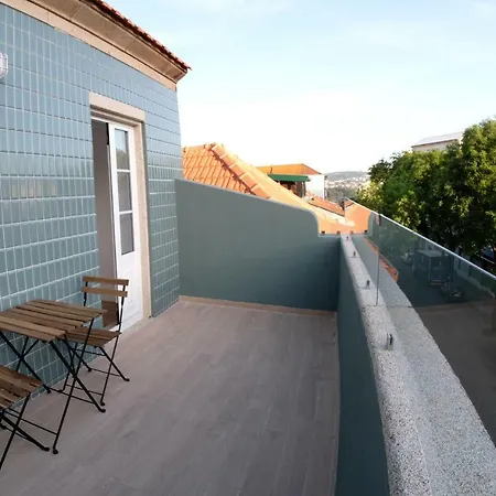 Casa Saldanha * Porto