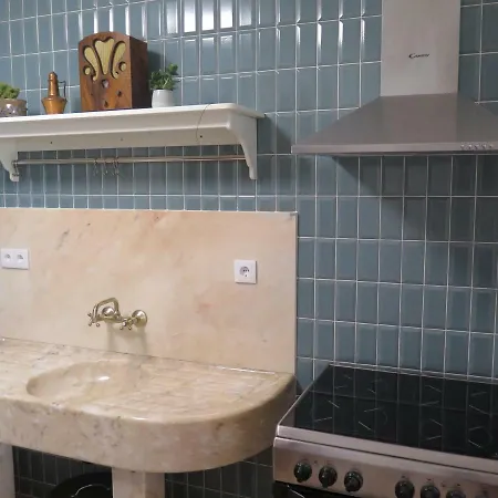Holiday home Casa Saldanha Porto