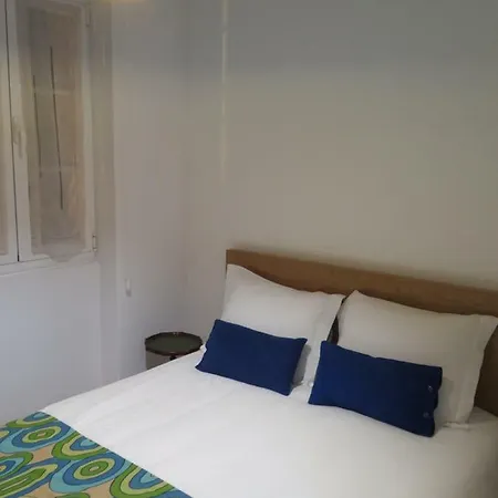 Holiday home Casa Saldanha