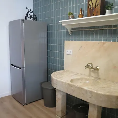 Сasa de vacaciones Casa Saldanha
