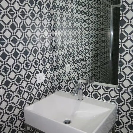 Holiday home Casa Saldanha