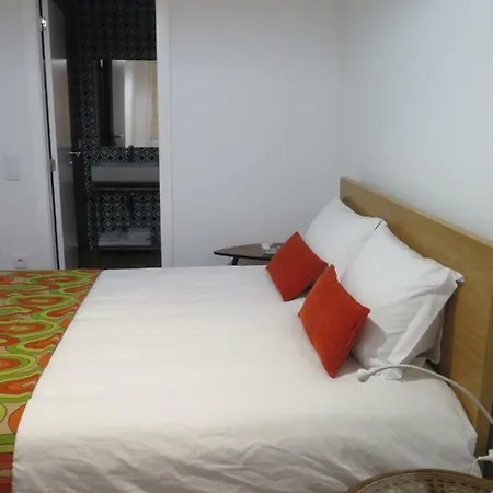 Holiday home Casa Saldanha
