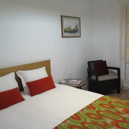 Casa Saldanha Holiday home